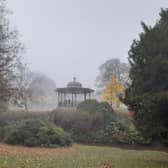 Discover Buxton is launching a new Victorian ghost tour which will explore the darker side of the town’s past