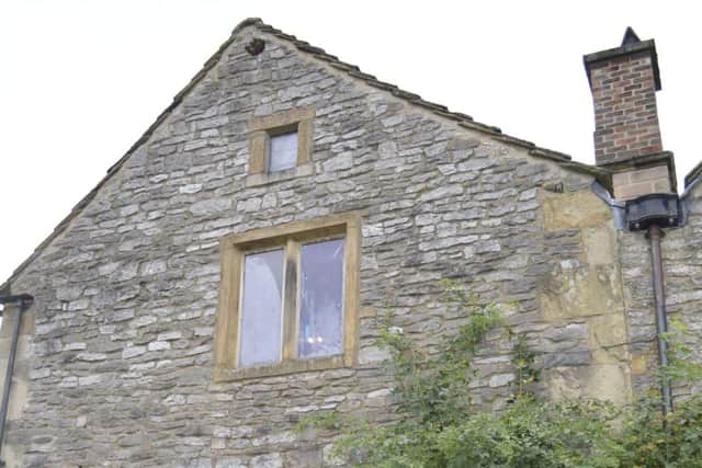 Bakewell Old House will be playing host to an MJL Paranormal ghost hunt on September 28.