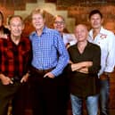 The Manfreds.