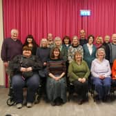 Matlock G&S Singers