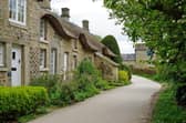 These are some of Derbyshire’s most desirable places to live.