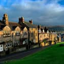 In a Derbyshire Dales District Council meeting councillors agreed, in principle, to charge second home owners double tax when new legislation is adopted.