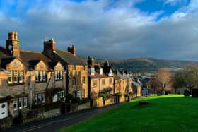 In a Derbyshire Dales District Council meeting councillors agreed, in principle, to charge second home owners double tax when new legislation is adopted.