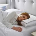 Cooling Gel Pillow Pad for £15.