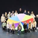 Joseph and the Amazing Technicolr Dreamcoat will be presented at New Mills Arts Theatre from November 22 to 25, 2023 (photo: Photojenix)