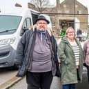 High Peak Borough Council has offered Buxton Market safe and secure storage for its equipment following a spate of vandalism attacks. Pic submitted