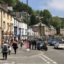 These are some of the best day trip destinations for a sunny weekend in Derbyshire.
