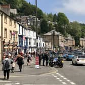 These are some of the best day trip destinations for a sunny weekend in Derbyshire.