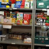Foodbanks across High Peak are working together to help residents weather the economic impact of COVID-19.