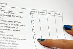 The latest Census figures from the Office for National Statistics show 46,480 people were eligible to work in High Peak in 2021. Of them, 3,120 (6.7%) had no qualifications whatsoever.