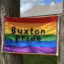 Buxton Pride has organised a Transgender Day of Remembrance event which will take place at St Mary's Church on Monday November, 20 at 7pm. Photo submitted