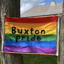 Buxton Pride has organised a Transgender Day of Remembrance event which will take place at St Mary's Church on Monday November, 20 at 7pm. Photo submitted