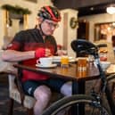 Lindeth Howe launches Bed for Your Bike campaign
