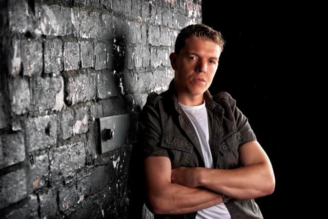 Andy Quinn