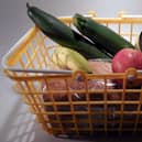 Food vouchers curb holiday hunger among families in need.