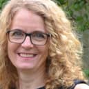 A celebration of the life of Dr Louise Jordan, who died peacefully at home,  will be held at St Peter's Church, Edensor on January 19, 2024.