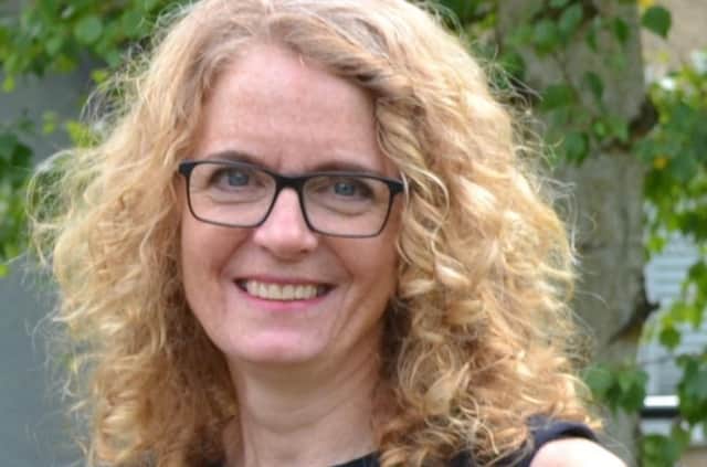 A celebration of the life of Dr Louise Jordan, who died peacefully at home, will be held at St Peter's Church, Edensor on January 19, 2024.