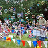 New Mills One World Festival is back for 2022 but is looking for volunteers to help organise the summer event.