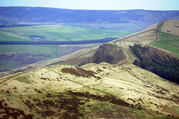 These are some of the most remarkable beauty spots across Derbyshire and the Peak District.  Credit: Yorkshire Post Newspapers - James Hardisty