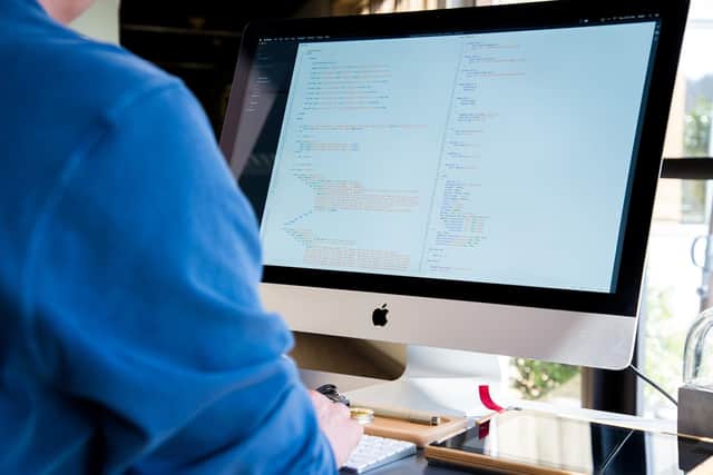 "It’s a wake-up call that cyber has to be included in that list these days."