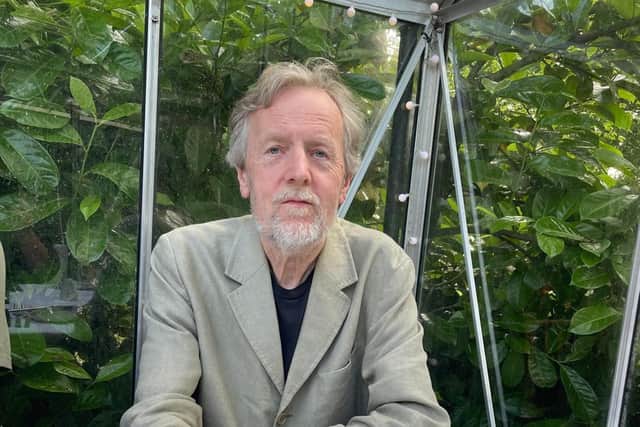Guest columnist Laurence Coupe is a writer.