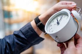 October 2024: When the clocks are changing in the UK and why 