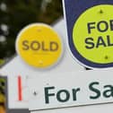 First-time buyers in High Peak spent an average of £211,900 on their property – £2,400 more than a year ago, and £52,100 more than in August 2018. Photo: RADAR