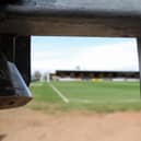 What next for football with grounds locked up?