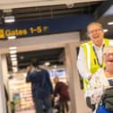 EMA’s Assisted Travel service earns top marks from the CAA and its customers – and will now pilot a new online tool to make things even easier
