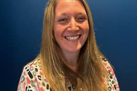 Vicky Mears