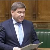 Andrew Bridgen MP 