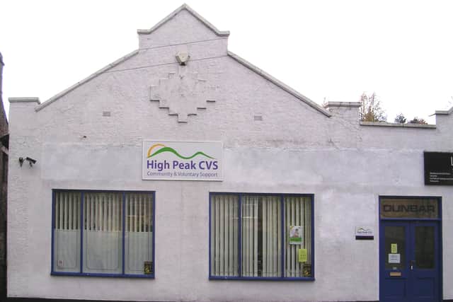 High Peak CVS say 350 community groups are under threat by council cuts