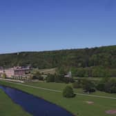 Chatsworth estate will host a temporary campsite this summer under the relaxation of planning rules.