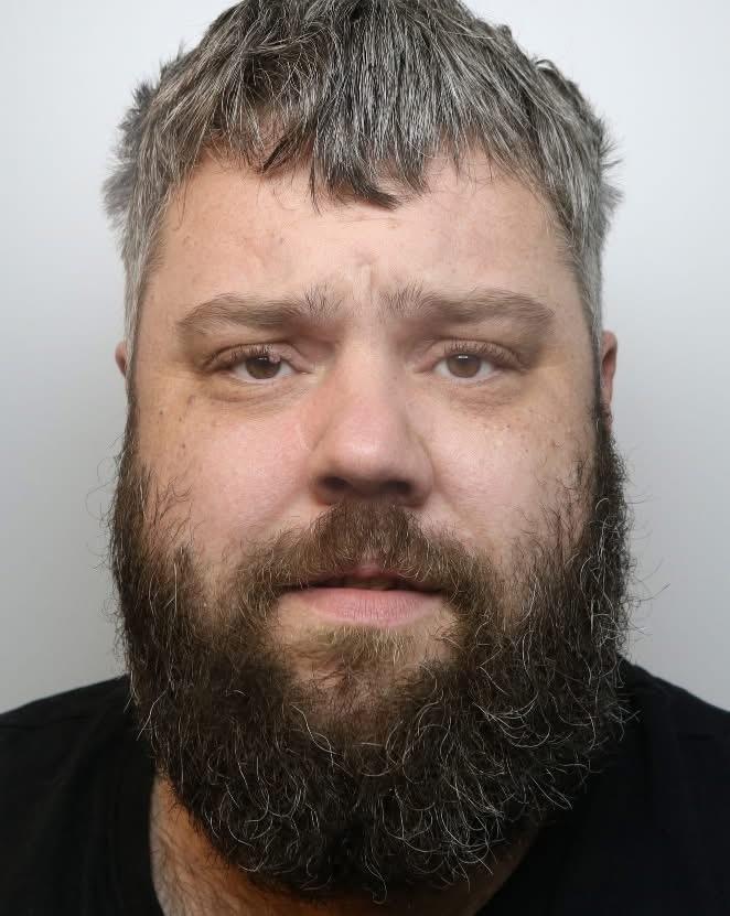 Buxton drug dealer who dubbed himself “Pablo Escobar” is jailed after ...