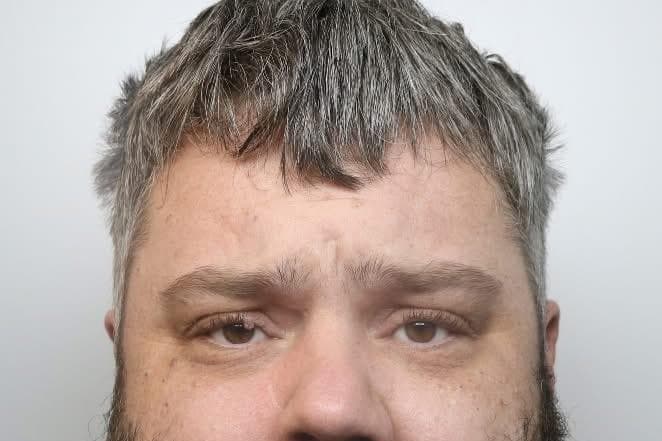 Buxton drug dealer who dubbed himself “Pablo Escobar” is jailed after ...