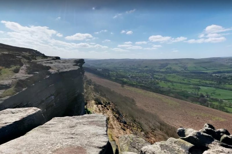 Bamford to Edale is an 18.5 kilometre point-to-point trail - another route perfect for a day out on the bike.