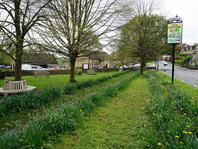 In Bakewell North, Baslow and Calver, the annual household income is £46,800 and a house costs £536,753 on average. Male life expectancy is 81.3 years and female life expectancy is 85.2 years - both above the national averages of 79.5 and 82.3 years respectively.