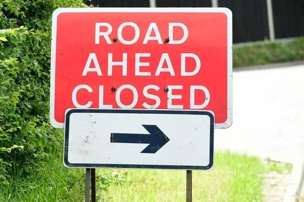 The RAC Foundation said there is only so long councils can continue to "patch things up before bigger cracks literally start to appear" in road infrastructure.