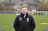Dave Birch says this weekend's match against leaders West Didsbury is a must win for his side.