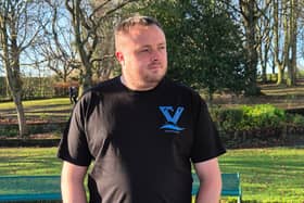 Vedea Classic T-Shirt