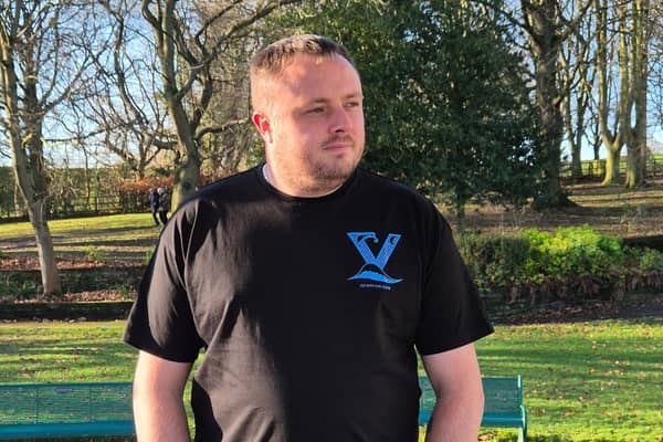 Vedea Classic T-Shirt