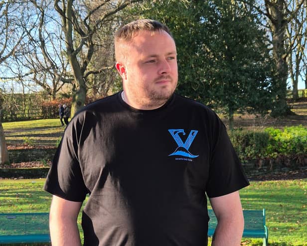 Vedea Classic T-Shirt