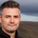 High Peak MP Jon Pearce