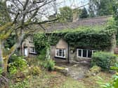 A historic ale house in Whaley Bridge which was built in the 1600s is up for sale for almost £600,000. Photo Edwina Currie-Jones