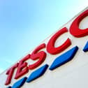 The boss of Tesco's salary has surpassed £4m again