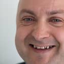 Chief executive of East Midlands Chamber Scott Knowles.