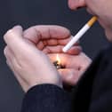 Smoking rates in the High Peak increased last year, bucking the national trend where the percentage of smokers fell to the lowest level on record.