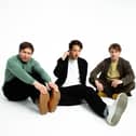 The Wombats complete Rock N Roll Circus Sheffield line-up as Friday night headliners.