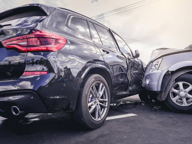 Under 25’s could be banned from giving lifts under new plans 