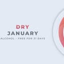 Dry January can continue into damp year